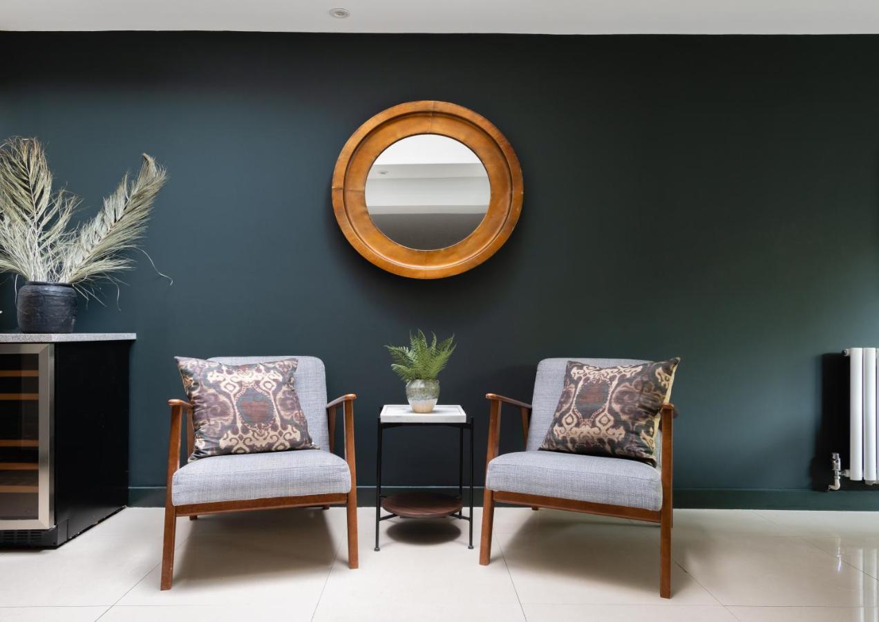 The Heart Of Shepherds Bush - Modern 2Bdr Apartment With Garden London Exterior photo